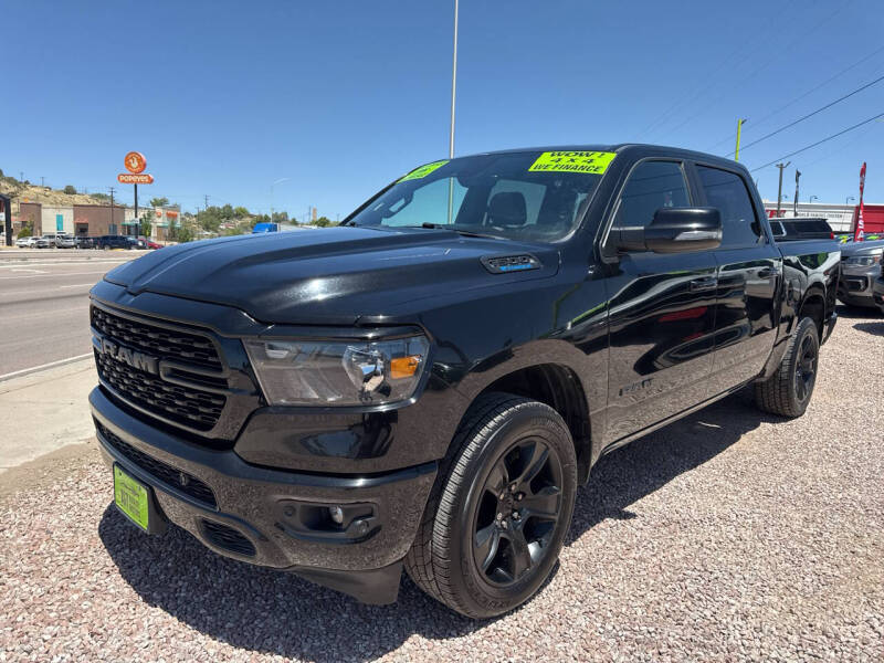 ram ram 1500 pickup 2023 1C6RRFFG1PN577645 image ram ram 1500 pickup 2023 1C6RRFFG1PN577645 image